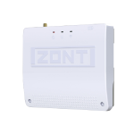 Отопительный контроллер ZONT SMART 2.0 - ML00004479