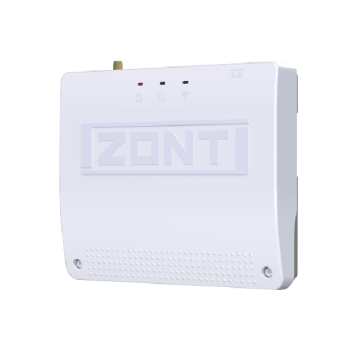 Отопительный контроллер ZONT SMART 2.0 - ML00004479 Отопительный контроллер ZONT SMART 2.0 - ML00004479