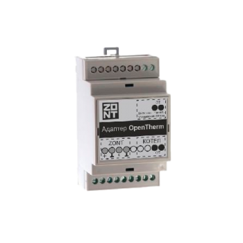 Адаптер OPENTHERM DIN (724) - ML00003233 Адаптер OPENTHERM DIN (724) - ML00003233